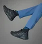 Кросівки чоловічі Adidas Terrex Free Hiker 2.0 Hiking Black IE7645
