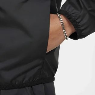 Олімпійка дитяча Nike K Nsw City Utility Jacket Black FZ4905-010