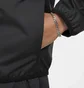 Олімпійка дитяча Nike K Nsw City Utility Jacket Black FZ4905-010