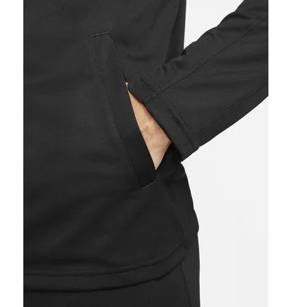 Спортивный костюм мужской Nike Dri-Fit Academy Black Dv9753-010