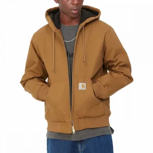 Куртка мужская Carhartt Wip Active Jacket Beige I023083-HZ01