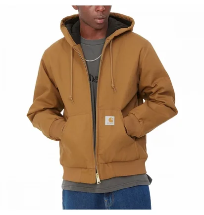 Куртка мужская Carhartt Wip Active Jacket Beige I023083-HZ01