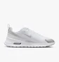 Кросівки жіночі Nike Air Max Nuaxis Shoes White HF1233-101