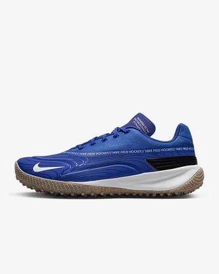 Кроссовки унисекс Nike Vapor Drive Blue AV6634-410