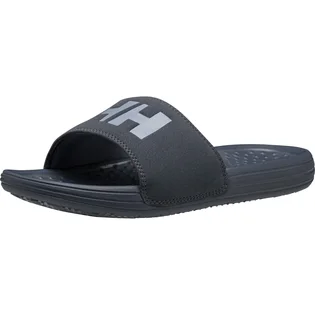 Тапочки женские Helly Hansen Slide Grey 11715-635