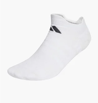 Шкарпетки Adidas Tennis Low-Cut Cushioned (1 пара) White HT1640