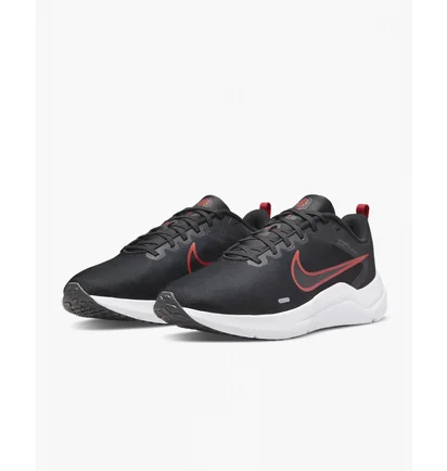 Кросівки чоловічі Nike Downshifter 12 Black Dd9293-003