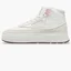 Кроссовки женские Reebok Club C Geo Mid White Gv7034