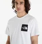 Футболка мужская The North Face Short Sleeve Fine Tee White NF0A87NDFN4