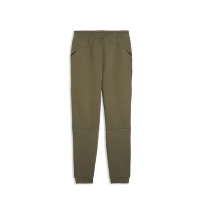 Штаны мужские Puma Tech Olive 634416-81