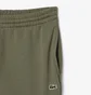 Штаны мужские Lacoste Flce Trkpant Olive XH9624-00-316