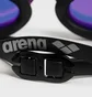 Очки для плавания унисекс Arena Cobra Edge Swipe Mirror Black/Multi 006870-150