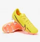 Бутси унісекс Nike Air Zoom Mercurial Vapor Xv Academy Fg/Mg Yellow DJ5631-780