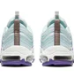 Кросівки жіночі Nike Air Max 97 Teal Tint Turquoise 921733-303