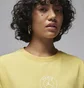 Футболка жіноча Air Jordan T-Shirt Yellow FN5174-700