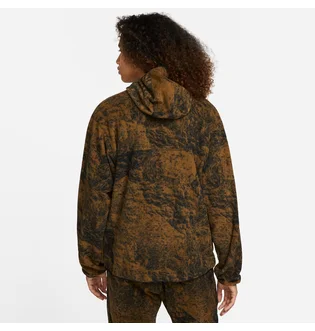 Худи мужское Nike Acg Brown Dm4326-242
