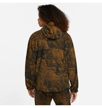 Худи мужское Nike Acg Brown Dm4326-242