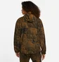 Худи мужское Nike Acg Brown Dm4326-242