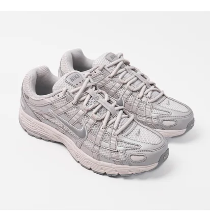 Кроссовки женские Nike W P-6000 Beige/White IF1756-100