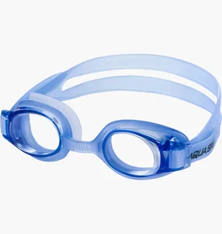 Очки для плавания детские Aqua Speed Atos Blue 004-01