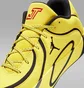 Кроссовки мужские Air Jordan Tatum 4 Yellow HQ4614-700