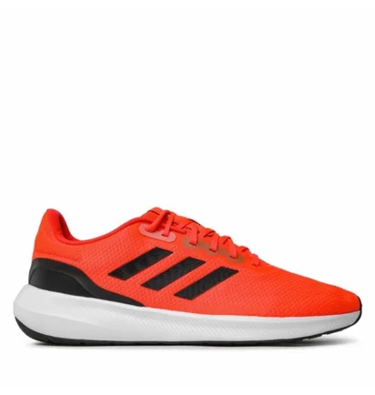 Кросівки чоловічі Adidas Runfalcon 3 Orange HP7551