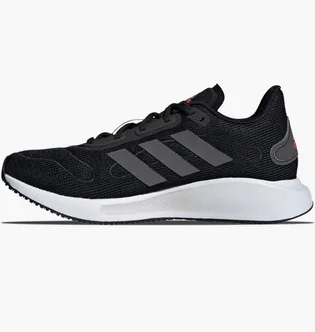 Кросівки жіночі Adidas Galaxar Run Black FV4733