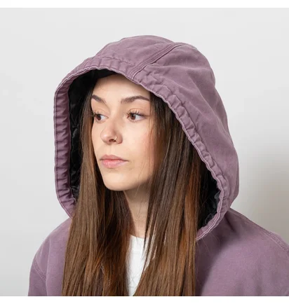 Толстовка жіноча Carhartt WIP Og Active Violet I035673-33I4O