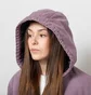 Толстовка жіноча Carhartt WIP Og Active Violet I035673-33I4O