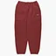 Штани чоловічі Nike Lab Fleece Pant Bordo CW5460-661