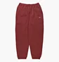 Штаны мужские Nike Lab Fleece Pant Bordo CW5460-661