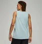 Майка мужская Air Jordan M J Df Sprt Bc Gfx Tank Blue Dm1434-366