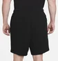 Шорты мужские Nike M Nsw Tch Flc Short Black CU4503-010