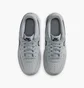 Кроссовки детские Nike Air Force 1 Gs Grey IF6158-077