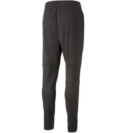 Штаны мужские Puma Teamcup Training Pants Black 658369-003
