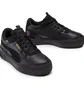 Кросівки жіночі Puma Cali Sport Mix Black 371202-07