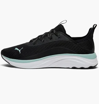 Кроссовки женские Puma Softride Sophia Vital Black 311290-02