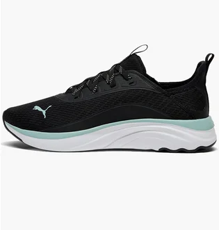 Кроссовки женские Puma Softride Sophia Vital Black 311290-02