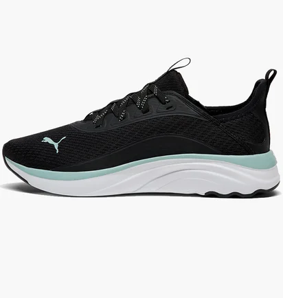 Кросівки жіночі Puma Softride Sophia Vital Black 311290-02