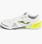 Футзалки мужские Joma Mundial 25 Indoor White MUNW2502IN