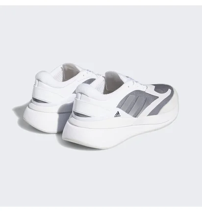 Кроссовки женские Adidas Brevard Shoes White Hr0277