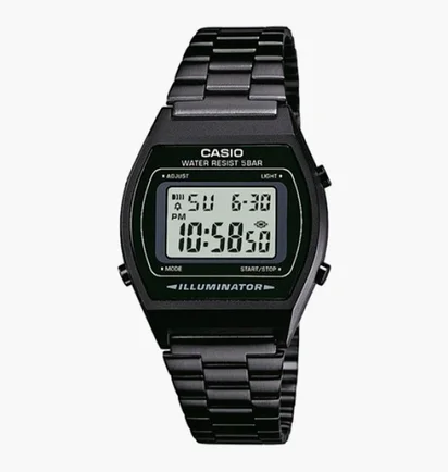 Часы мужские Casio B640WB-1A