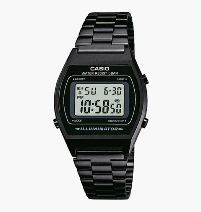 Часы мужские Casio B640WB-1A