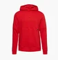 Худи мужское Nike Strike 22 Pullover Hoody Red DH9380-657