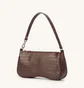 Сумка жіноча JW PEI Eva Shoulder Handbag Brown BB2023BG61006JWP