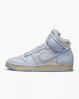 Кроссовки мужские Nike Duhi 1985 Blue/Grey Dq8799-101