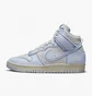 Кроссовки мужские Nike Duhi 1985 Blue/Grey Dq8799-101