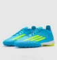 Сороконожки мужские Adidas F50 Pro Blue JR8942