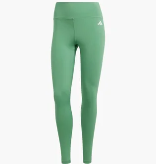 Лосини жіночі Adidas High-Waisted 7/8 Essentials Green IT9373