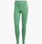 Лосины женские Adidas High-Waisted 7/8 Essentials Green IT9373
